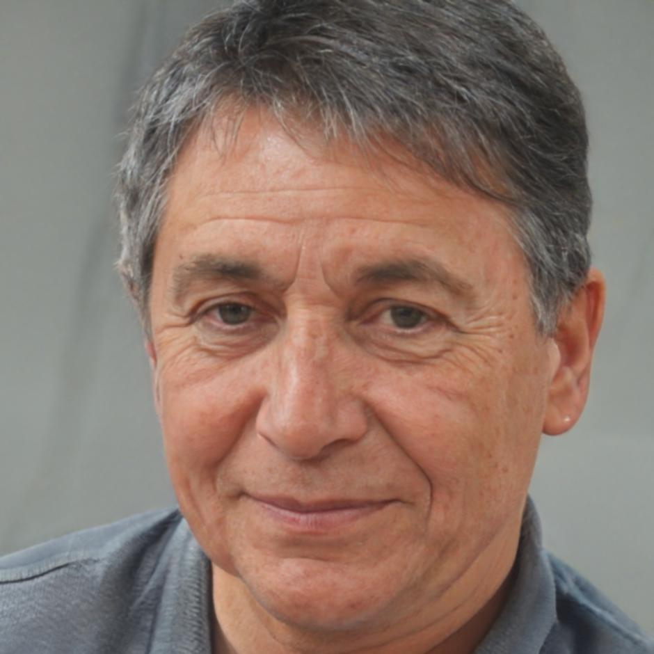 Teilnehmer Portrait